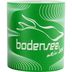 Bodensee Kollektion "Mettnau" - Tasse grün / weiß, Wellen mit Bodensee mein See