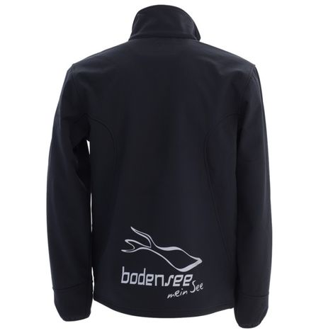 Bodensee Softshell Jacke &quot;Radolfzell&quot;