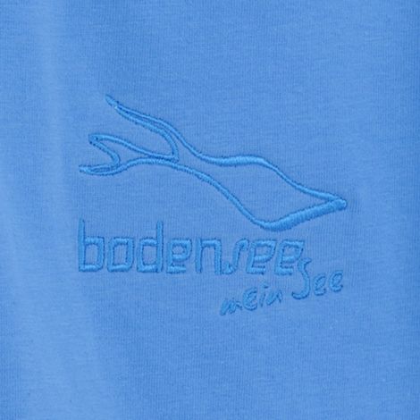 Bodensee T-Shirt Friedrichshafen