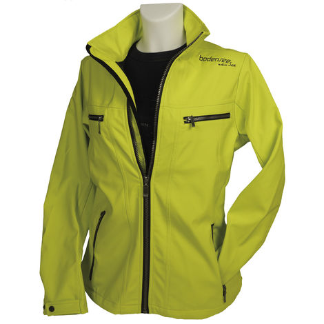 Bodensee Softshell Jacke &quot;Romanshorn&quot;