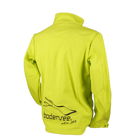 Bodensee Softshell Jacke Dornbirn