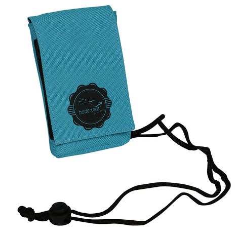 Bodensee Handytasche "Markdorf", hellblau