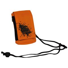 Bodensee Handytasche Markdorf, orange